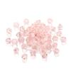 2/3/4/6mm Contas de Cristal de Vidro Pontiagudas Contas Rombos Contas Soltas Acessórios para Joias DIY Acessórios de Cabelo Artesanais Materiais Atacado