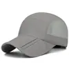 Gorra de Béisbol Deportiva para Hombre, Sombrero de Sol Retro de Moda para Exteriores, Sombrero de Verano para Mujer, Venta al por Mayor Transfronteriza para Hombre