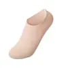 Cubiertas Protectoras de Silicona para Pies Son Impermeables, Anti-Agrietamiento, Suavizan Callos y Cutículas, Cubiertas para Pies, Mascarillas para Pies, Calcetines de Playa, Protección Antibacteriana y Desodorante para Pies