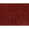 Placa de EVA 48 cm x 40 cm (glitter) Vermelha 1,8 mm