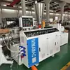 Fabricante de Línea de Producción de Extrusión de Tuberías de PVC de 58-108 mm Venta al por mayor Equipo de Máquina de Extrusión de Tuberías Filipina