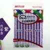 Paño de cocina de fibra de moda empaque individual cocina multiusos toalla de limpieza mesa paño de limpieza de cuerpos extraños