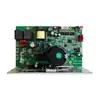 Cinta de correr 8096 9009D A5B A8 Placa de circuito Placa base Controlador Placa de control inferior Placa de alimentación Accesorios