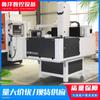 Máquina de Gravação e Fresagem em Estoque do Fabricante Original, Máquina de Gravação de Precisão CNC, Máquina de Furação e Rosqueamento, Máquina de Rebarbação e Acabamento, Processamento de Metais