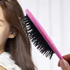 Peine Masajeador, Peine Alisador de Cabello sin Nudos, Peine con Bolsa de Aire, Peine con Cojín de Aire para Peinar, Peine de Peluquería para la Cabeza