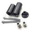 Adecuado para Motocicleta Kawasaki Zx-6R/Zx-6Rr 2003-2004 Palo Protector de Locomotora Venta Caliente Transfronteriza