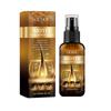 Ouhoe Extracto de Planta Spray Suave para el Cabello Cuidado del Cabello Spray Hidratante para el Cabello
