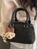 Bolso Sencillo Estilo Coreano para Mujer, Nuevo Bolso de Hombro Casual de Moda 2026, Bolso Cruzado Elegante y Moderno