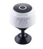 Câmera A9wifi HD com visão noturna, monitoramento sem fio interno e externo, 360 graus, SQ11 A9