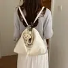 Bolsa tote grande de vários estilos para mulheres, nova tendência primavera 2026, bolsa de ombro transversal para o dia a dia, mochila de viagem