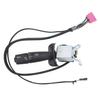 El número 1615080 es compatible con el interruptor de dirección y la combinación de señal de giro del automóvil Duff DAF. Producto popular transfronterizo disponible.