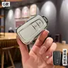 Adecuado para Cubierta de Llave Toyota Highlander, Corolla, Estuche para Llave Camry, Levin, Avalon, Rav4