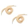 Accesorios para zapatos de cueva, hebilla decorativa con forma de flor para zapatos, hebilla de plástico tridimensional con dibujos animados, hebilla para zapatos, complementos para todo tipo de celebridades de Internet.