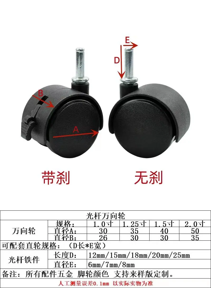 光杆