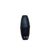 Fivela de Segurança de Plástico, Clipe de Cordão, Conector Redondo para Corda, Fivela Cônica, Fivela em Forma de Sino de Puxar Fácil, Diâmetro do Furo 2 mm