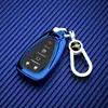 Adecuado para Cubierta de Llave Chevrolet Trailblazer, Estuche Decorativo de Alta Gama para Llave de Coche, Modelo Nuevo, 26 Accesorios Personalizados para Coche, 25 Protección
