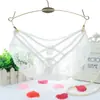 Ropa Interior Sexy de Encaje para Mujer Explosiones Sexy Hueco Cruzado con Calzoncillos Ropa Interior Tentación para Niñas 924
