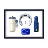 Set de Regalo Empresarial, Taza de Café, Procesamiento de Souvenir Práctico para Eventos, Regalo Personalizado para Evento de Inauguración, Logo Personalizado