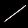 Crayones adhesivos blancos para pedrería de uñas DIY transfronterizos 17.5CM belleza uña taladro de succión largo taladro de punta en stock