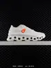 Nuevos Zapatos Deportivos de Moda para Hombre y Mujer de Primavera y Verano, Zapatos para Correr de Larga Distancia, Zapatos Cloudmonster Monster