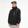 Jaqueta de Protetor Solar Nova 2026 Verão High-End Casual Leve de Luxo Casaco para Homens e Mulheres, Blusa Estilosa à Prova de Vento para Exterior