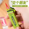 Encendedores Nuevos y Únicos con Diseños Creativos y Personalizados, Recargables, Encendedores Lindos de Mini Llave Inglesa y Pinzas, Mismo Estilo que en Tiktok