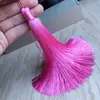 Flecos con Borlas DIY Instrumento de Flauta Accesorios de Borlas para Bolso Colgante de Coche Estilo Largo 15cm Estilo Grueso Accesorios para Ropa L