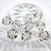 Flash AAA Imitación Cristal de Shijia Diamante Cuentas Pulsera DIY Accesorios Cosido a Mano Cortado Cuentas Checas