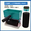 Máquina Manual para Aplicación de Pegamento Muhong, Máquina Pequeña Rodillo Pegamento para Cajas, Máquina Rodillo Cepillo Pegamento Tipo Rodillo, Aplicador de Pegamento para Chapa de Madera, Rodillo Cepillo Pegamento
