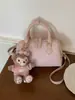 Bolso de Mano Estilo Boston para Mujer Bolso de Viaje Hombro Único Moda Bolso Cruzado Venta al por Mayor 2026 Modelo Nuevo