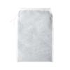Saco para Espremer Recheio de Vegetais, Saco Filtrante de Nylon para Drenagem, Saco Separador de Escória, Saco Filtrante Ultrafino para Suco de Frutas e Bagas, Saco Filtrante de Gelo Esfregado à Mão