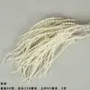 Ventas Directas de Fabricantes de Comercio Exterior: Flores Artificiales Blancas, Flores Falsas Estilo Bosque, Materiales Florales para Bodas, Flores para Decoración de Salón de Bodas