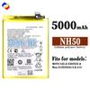 Adecuado para Motorola G22/E32S/E32/E13/G13/K15+ Teléfono Móvil Batería Nh50 Nuevo al por Mayor