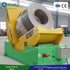 Fabricante Original Fornece Máquina Giratória de Bobina de Aço de 15 Toneladas, Máquina Giratória de Bobina de Aço de 90 Graus de 10 Toneladas, Máquina Giratória de 8 Toneladas, Marca Qiaomai