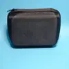 Bolsa de almacenamiento para disco duro Spot, caja de embalaje para accesorios digitales, anticaídas, impermeable, con absorción de impactos, EVA