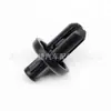 909140059 es adecuado para cubierta de retenedor tipo pulsador de parachoques delantero y trasero, clip de panel lateral para Subaru Forester