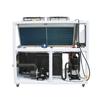 Resfriador Industrial para Molde de Injeção Resfriador a Ar Resfriador a Água Máquina de Óleo Frio Refrigerador Cooler a Ar Conjunto de Resfriador