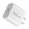 Cargador PD de calibre australiano de 45 W, adaptador PD dual de 45 W para teléfono móvil IP16X, cargador de nitruro de galio de 45 W