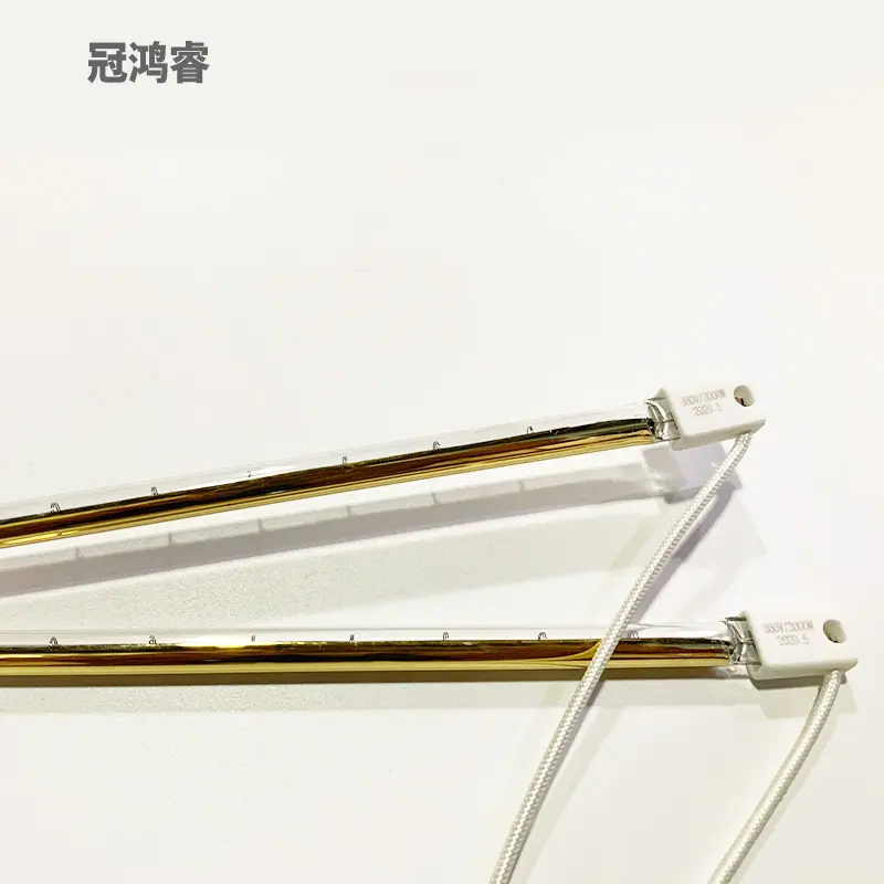 3KW800MM单管半镀金主图附图2