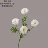Flores Artificiais e Plantas Verdes Atacado de Fabricantes, Artesanato Decorativo, Estilo Ins, Decorações de Casamento Transfronteiriças