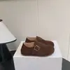 Zapatos Birkenstock Retro Japoneses para Mujer 2026 Otoño Nuevo Estilo Cómodos Suela Gruesa Aumentadores de Altura Mocasines Birkenstock Mocasines de Cobertura Total