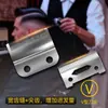 Suministro de Cuchillas para Cortapelos Eléctricos para Adultos, Cuchillas para Cortapelos para Salones de Belleza y Cuchillas Accesorias para Cortapelos