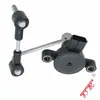 Sensor de Nivel de Piezas de Automóvil Sensor de Altura de Carrocería Adecuado para Land Rover Anr4687