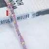 Cinta de Encaje Trenzada de Lana Felpa Pequeña Fragante de 1 cm Accesorios para el Cabello Tejidos a Mano DIY Accesorios para Ropa Sombreros y Bolsos
