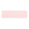 Europeu e Americano Yoga Elástico Headband Esportes Fitness Hair Band Sweat Absorbing Hair Band Elástico Antiderrapante Headband Sweat Absorbing Hair Band