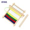 Kit de materiais didáticos para experimentos científicos para alunos do ensino fundamental, kit de produção pequena de ciência e tecnologia artesanal, invenção de física, material DIY, educação STEM