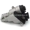 La carcasa del filtro de máquina 31338685 es adecuada para el filtro de aceite Volvo V50/S40/S60/C70 con descuento por cantidad grande