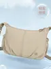 Bolso cruzado de tela Oxford para mujer 2026 Nuevo Casual Impermeable de nailon Bolso de hombro Bolso de lona para mujer Bolso de madre para el trabajo