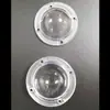 Cúpula de LED de Alta Transparência de Grau Óptico, Luminárias de Rua Externas, Luminárias de Túnel, Luminárias de Jardim, Luminárias Industriais e de Mineração, Lente de PC Atacado