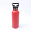 Termo para coche para montar deportes al aire libre hervidor para hombre y mujer simple portátil de acero inoxidable 304 al vacío taza de agua al por mayor